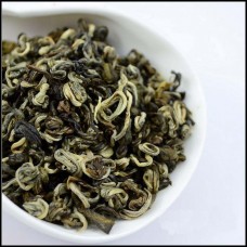 Snail Jasmine Chinese Green Tea Yu Luo Wang Pearl Jasmin  Handmade Green tea